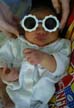 Cool in my shades