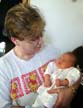 Haalie and Grandma