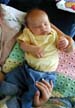 Me relaxin'