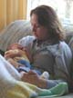 Jamie and Haalie