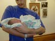 Haalie and Joe