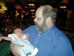 Haalie and Grandpa Bill