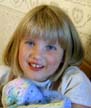 Cousin Kelsey